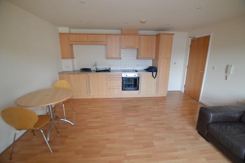 1 bedroom apartment to rent, Queens Mews, Sheffield, S2
