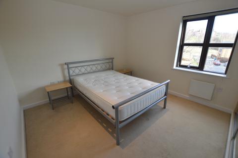 1 bedroom apartment to rent, Queens Mews, Sheffield, S2