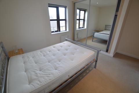 1 bedroom apartment to rent, Queens Mews, Sheffield, S2
