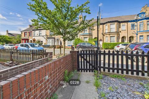 undefined, Berkeley Street, Hull, East Yorkshire, HU3 1PR, UK
