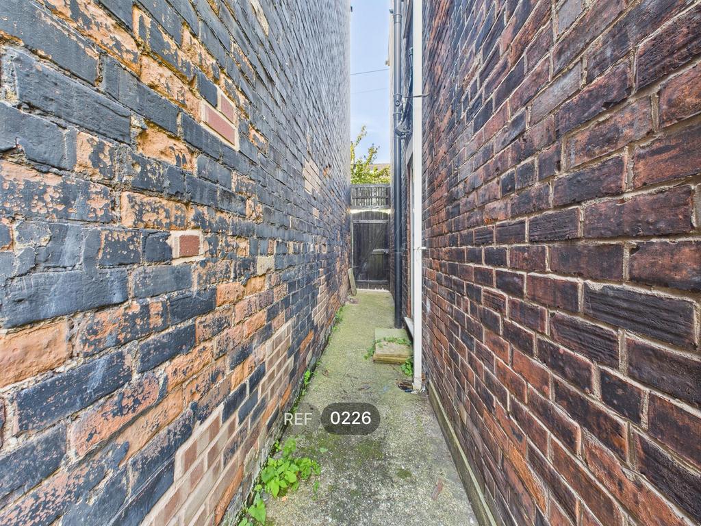 Other areas