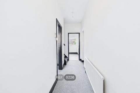 undefined, Berkeley Street, Hull, East Yorkshire, HU3 1PR, UK