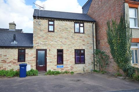 undefined, Alfred Court, Cambridge, CB1