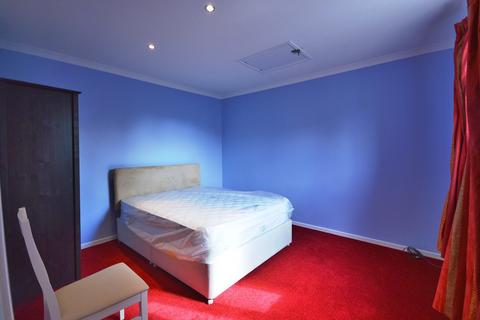 undefined, Alfred Court, Cambridge, CB1