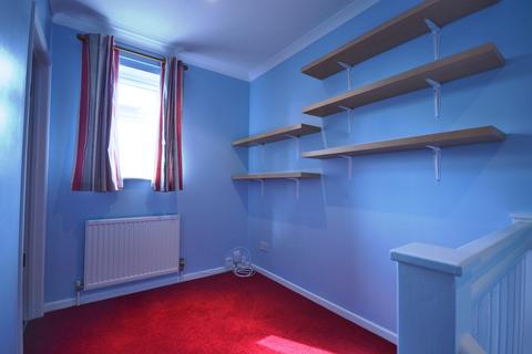 undefined, Alfred Court, Cambridge, CB1