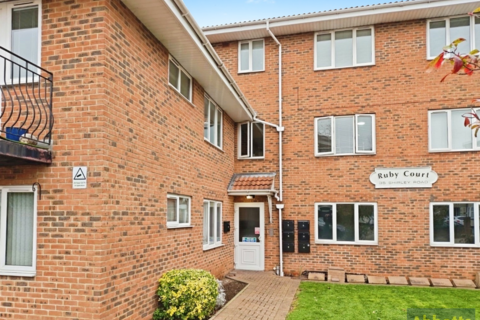 undefined, Ruby Court, Leigh-on-Sea, SS9