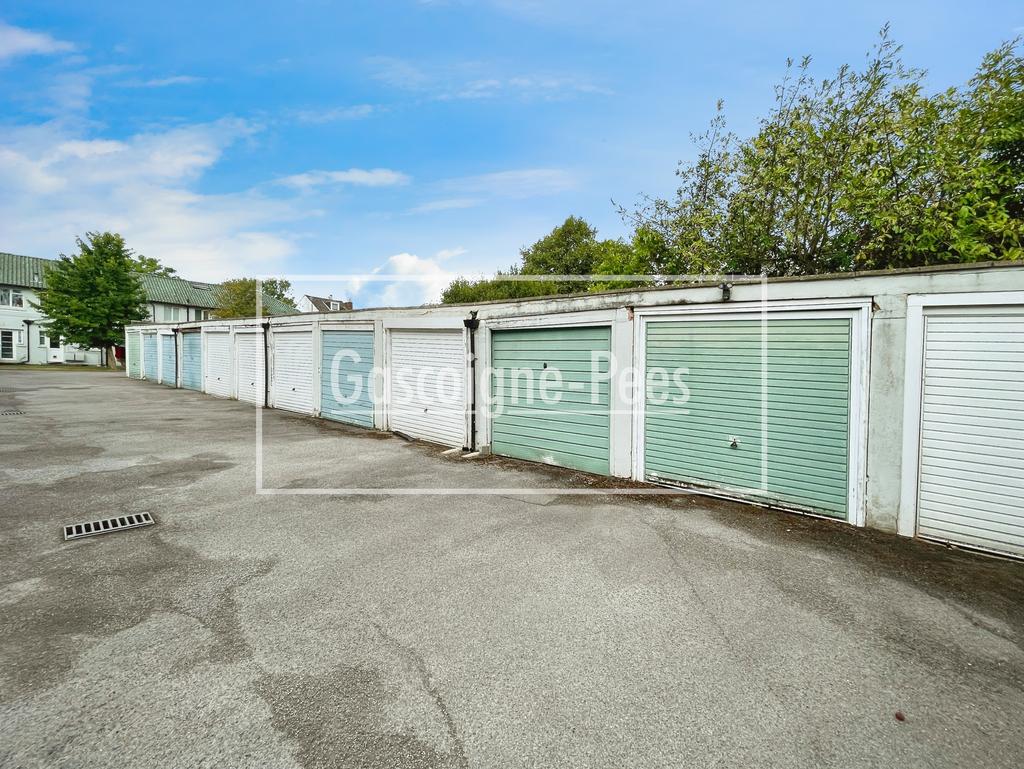 Garages