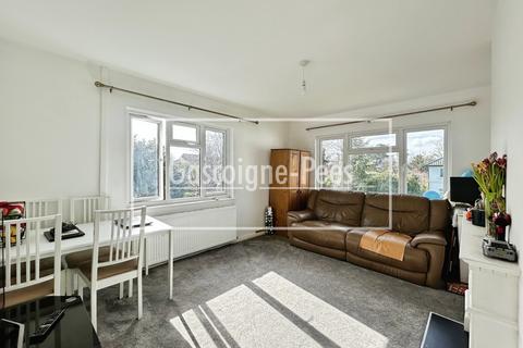 undefined, Florida Court, Reading, RG1