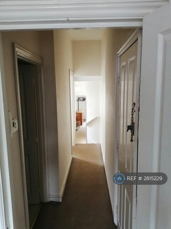 Hallway 1