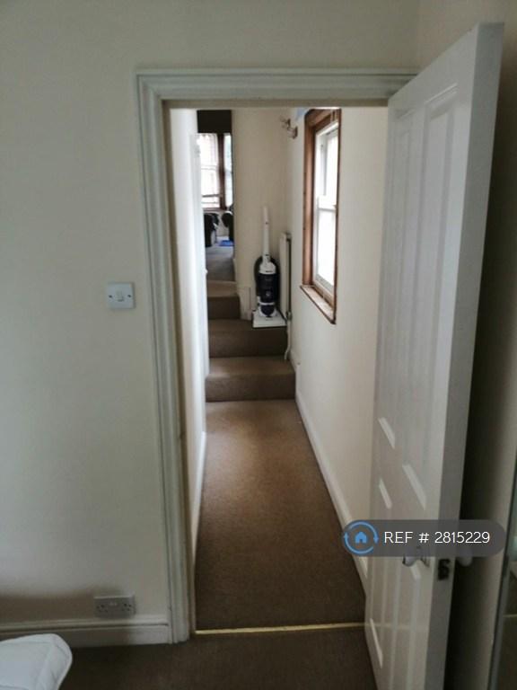Hallway 2