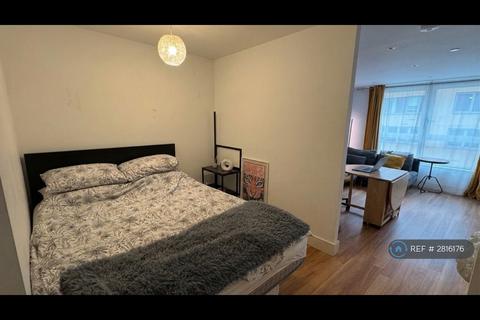 undefined, Queensland Road, London, N7