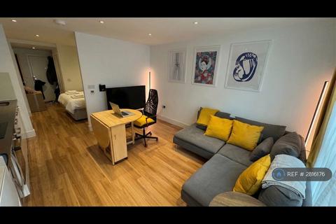 undefined, Queensland Road, London, N7
