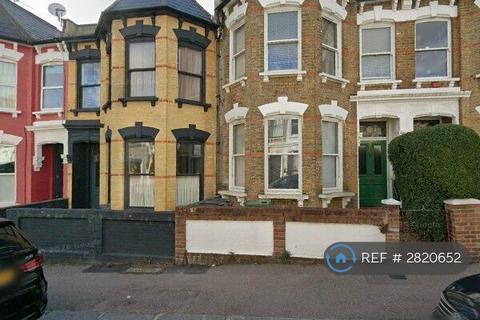 undefined, London, London, N4