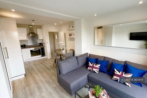 2 bedroom flat to rent, Spa Road, London, SE16