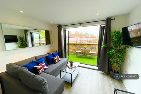2 bedroom flat to rent, Spa Road, London, SE16