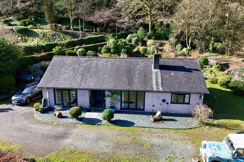 undefined, Y Fron, Wyle Cop Street, Dinas Mawddwy, SY20 9JD