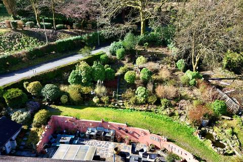 undefined, Y Fron, Wyle Cop Street, Dinas Mawddwy, SY20 9JD