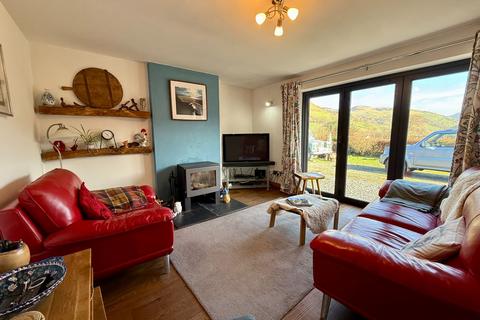undefined, Y Fron, Wyle Cop Street, Dinas Mawddwy, SY20 9JD