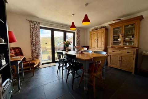 undefined, Y Fron, Wyle Cop Street, Dinas Mawddwy, SY20 9JD