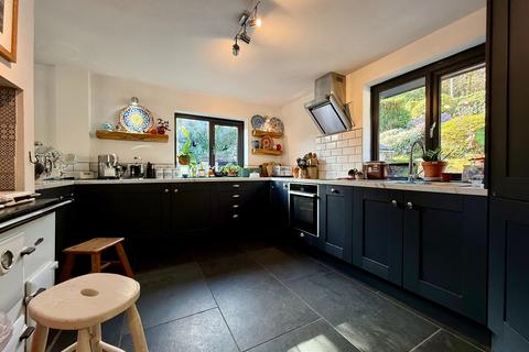 undefined, Y Fron, Wyle Cop Street, Dinas Mawddwy, SY20 9JD