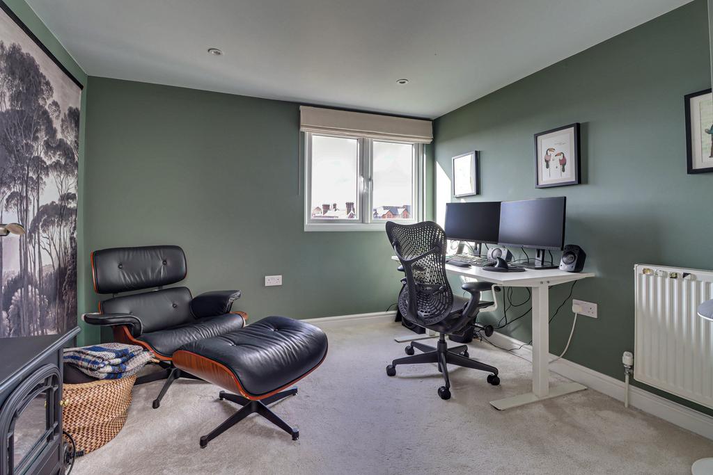Office/Bedroom