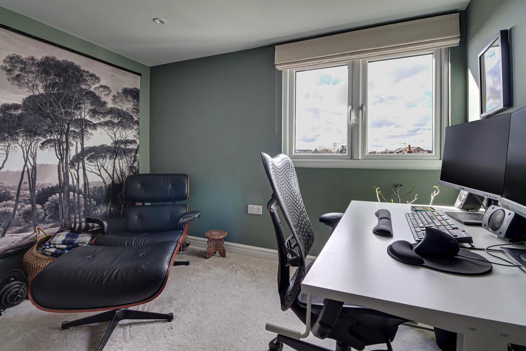 Office/Bedroom