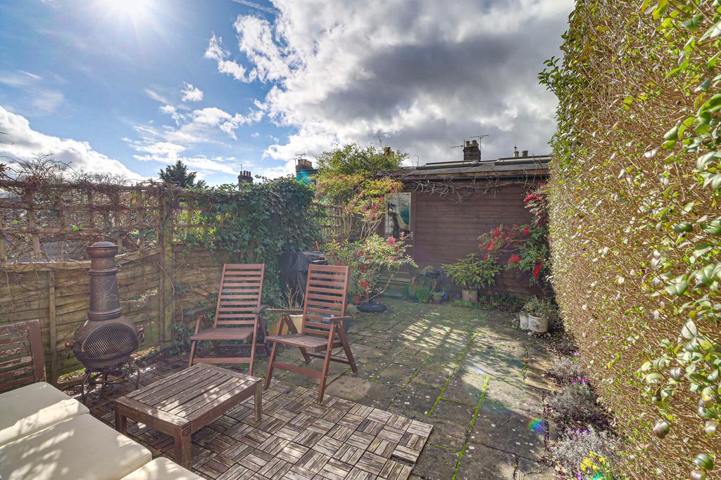Garden