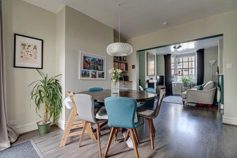 4 bedroom terraced house for sale, Cavendish Road, St. Albans, Hertfordshire, AL1