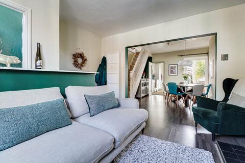 undefined, Cavendish Road, St. Albans, Hertfordshire, AL1