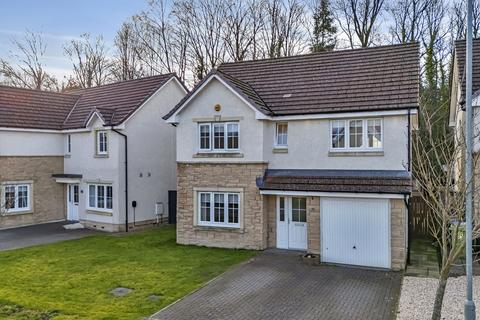 undefined, McKelvie Crescent, Barrhead, Glasgow, East Renfrewshire