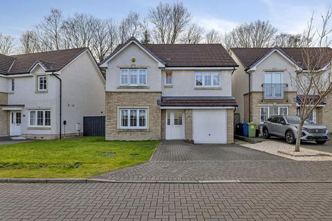 undefined, McKelvie Crescent, Barrhead, Glasgow, East Renfrewshire