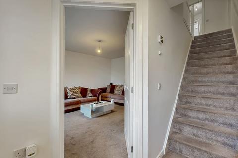 undefined, McKelvie Crescent, Barrhead, Glasgow, East Renfrewshire