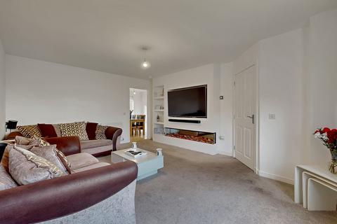undefined, McKelvie Crescent, Barrhead, Glasgow, East Renfrewshire