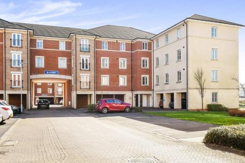 2 bedroom apartment to rent, Ffordd James McGhan, Cardiff, CF11