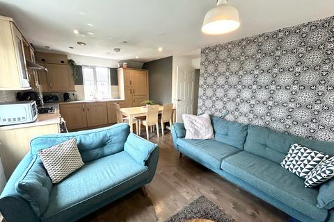 2 bedroom apartment to rent, Ffordd James McGhan, Cardiff, CF11