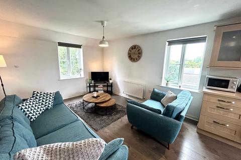 2 bedroom apartment to rent, Ffordd James McGhan, Cardiff, CF11