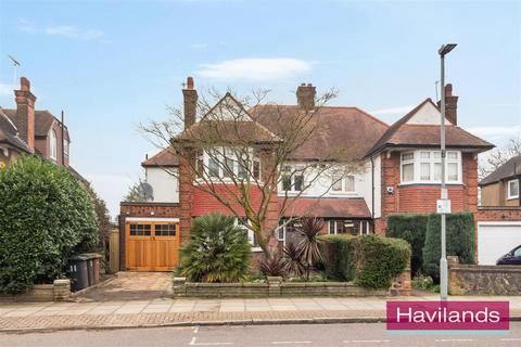 undefined, Twyford Avenue, London