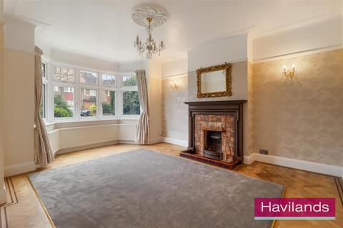 undefined, Twyford Avenue, London