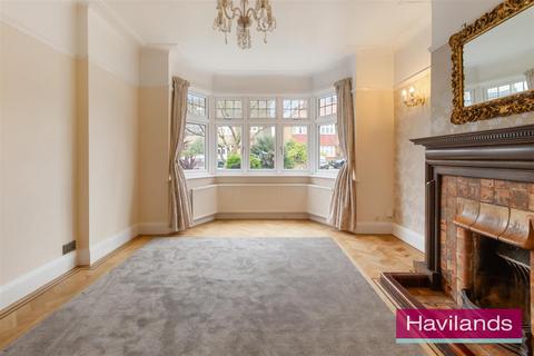 undefined, Twyford Avenue, London