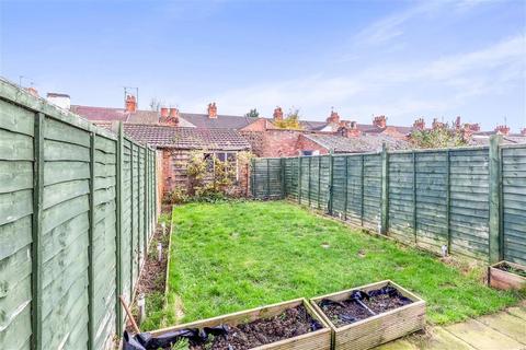 undefined, Barnwell Street, KETTERING, NN16