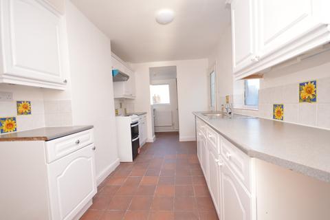 undefined, Barnwell Street, KETTERING, NN16