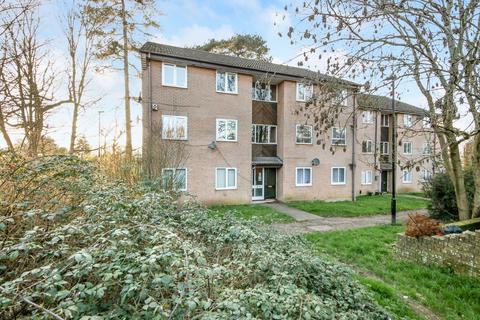 The Oaks, Southampton SO19