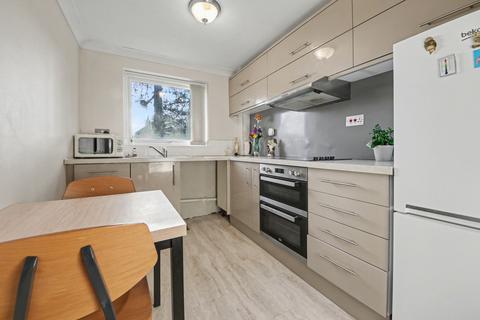 undefined, The Oaks, Southampton SO19