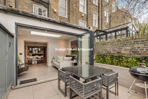 undefined, Rees Street, Islington, London, N1