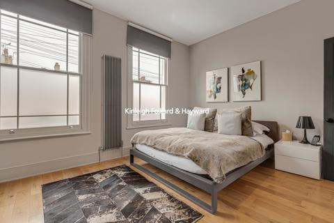 undefined, Rees Street, Islington, London, N1