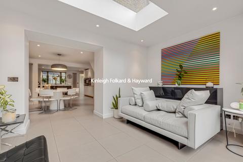 undefined, Rees Street, Islington, London, N1