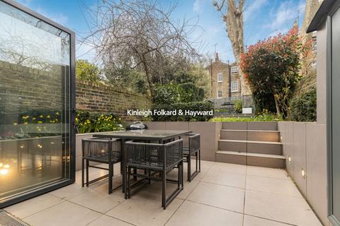 undefined, Rees Street, Islington, London, N1