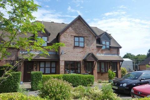 undefined, Old Manor Close, Wimborne
