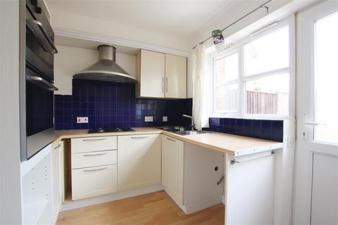 undefined, Old Manor Close, Wimborne