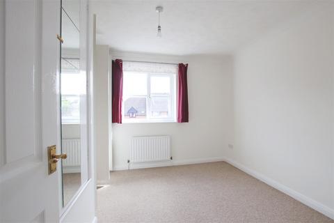 undefined, Old Manor Close, Wimborne